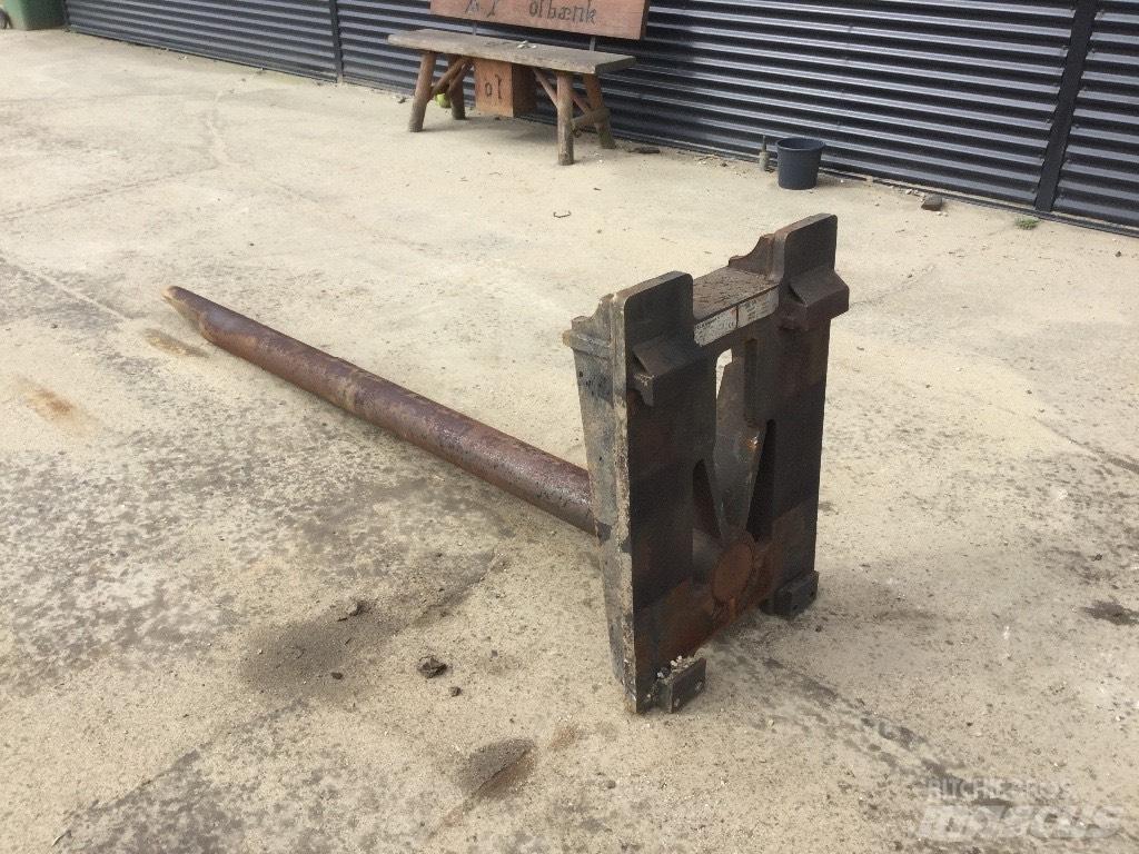 ELM Spyd Ostale komponente