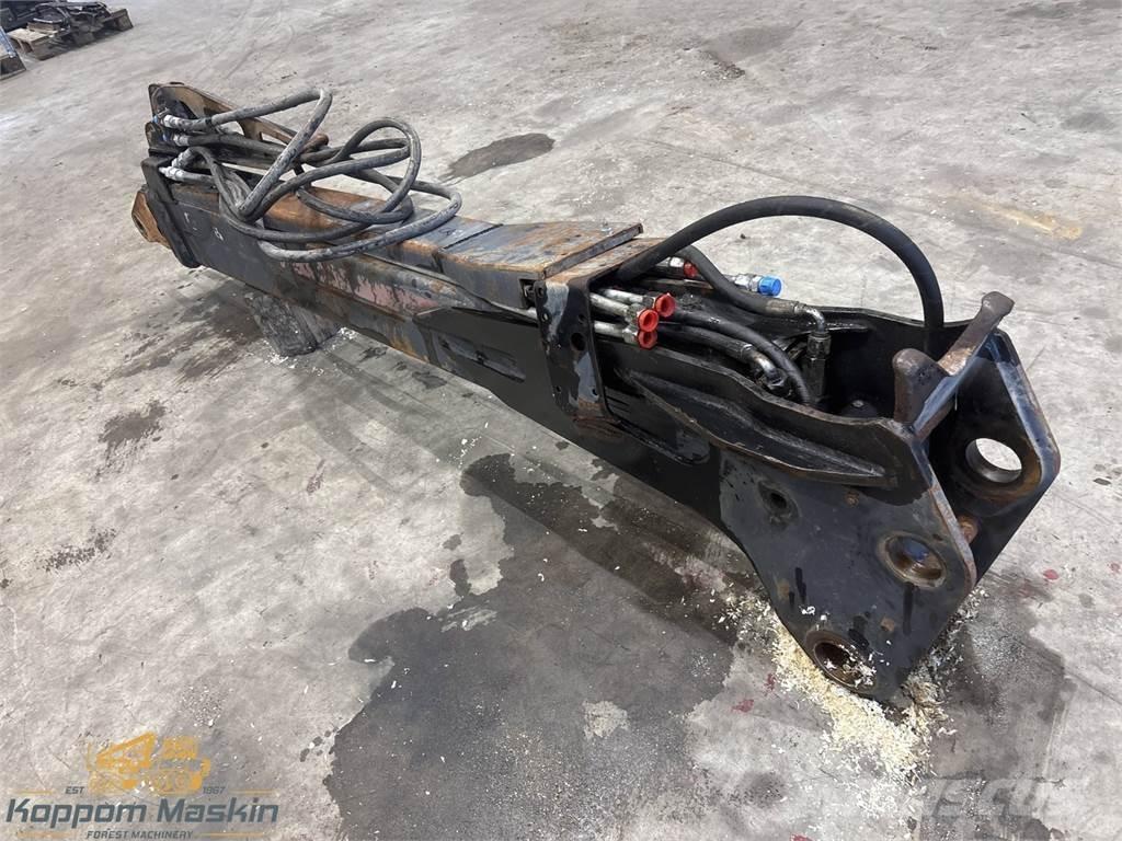 Valmet Crf8 Kranovi za stabla