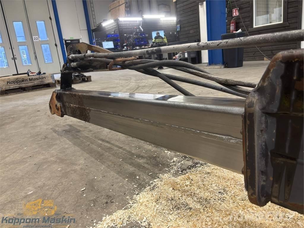 Valmet Crf8 Kranovi za stabla
