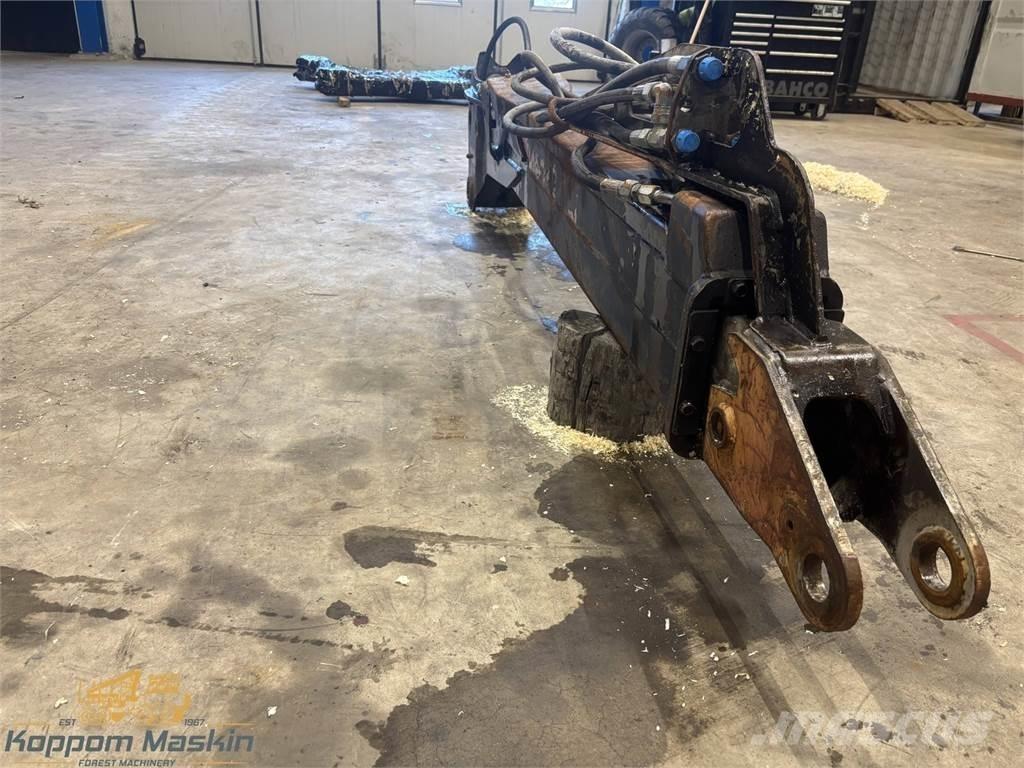 Valmet Crf8 Kranovi za stabla