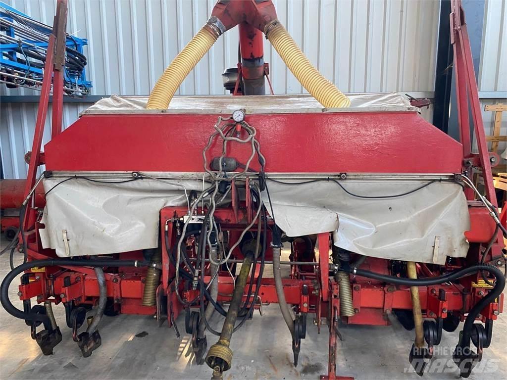 Becker Aeromat 6 T Poljoprivreda – ostalo