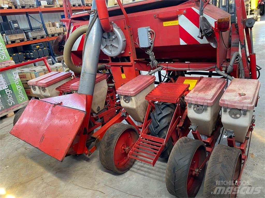 Becker Aeromat 6 T Poljoprivreda – ostalo