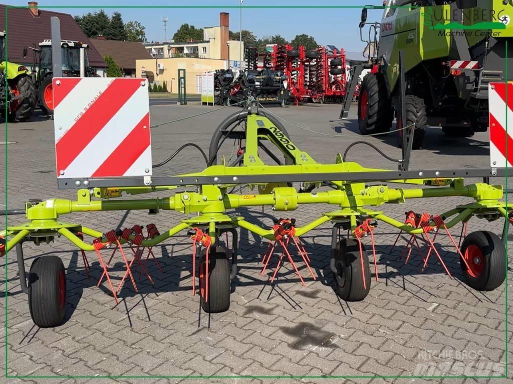 CLAAS Volto 45 Okretači i sakupljači sijena