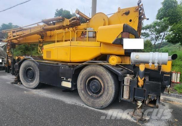 Kobelco RK 250-3 Autokran dizalice