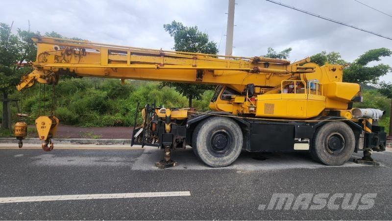Kobelco RK 250-3 Autokran dizalice