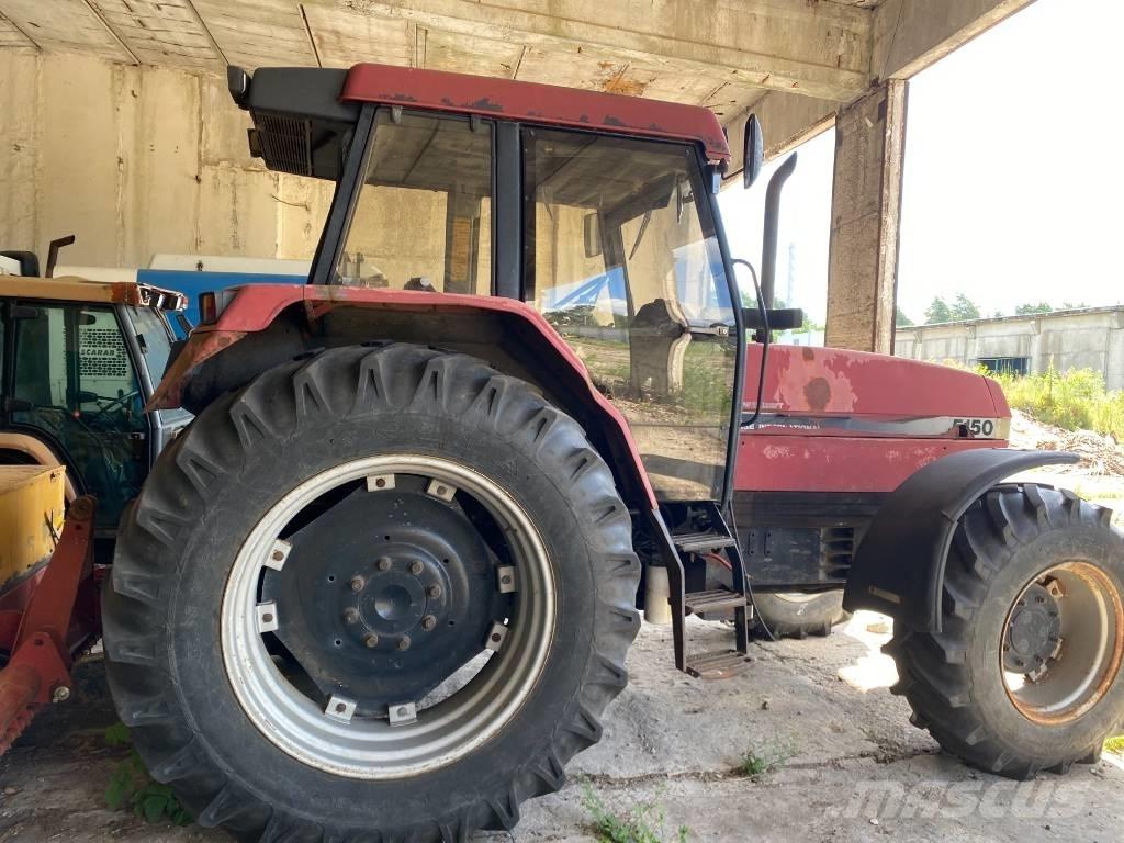 CASE 5150 Traktori