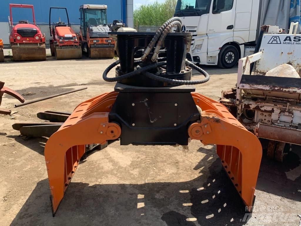  BW 150-ERG12-NL Grabilice