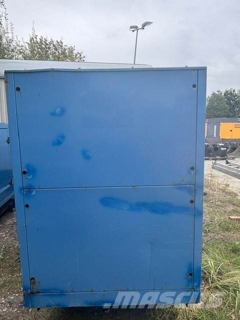 Sdmo V220C Ostali agregati