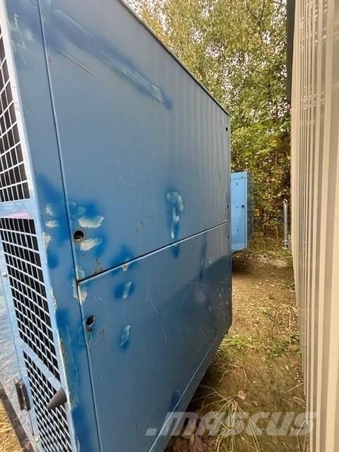 Sdmo V220C Ostali agregati