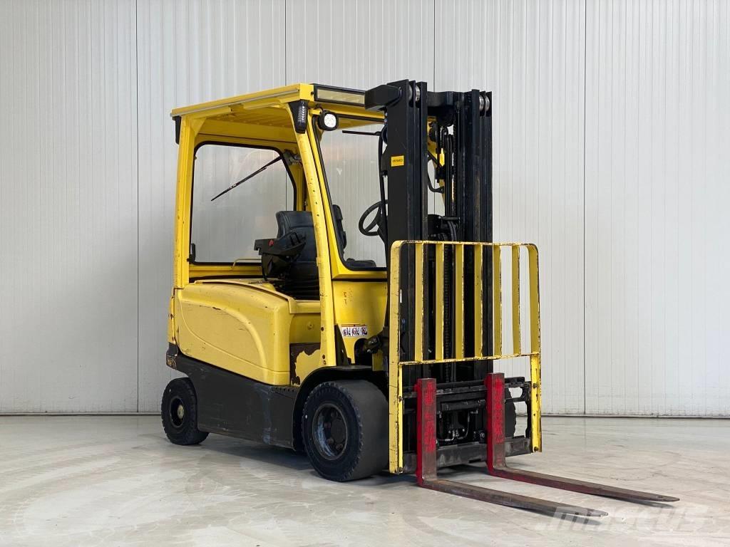 Hyster J2.5XN Električni viličari