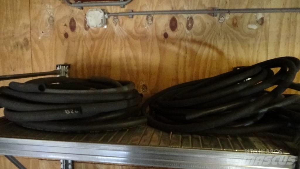 Delmag Spare parts Građevinarstvo – ostalo