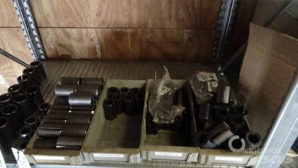Delmag Spare parts Građevinarstvo – ostalo