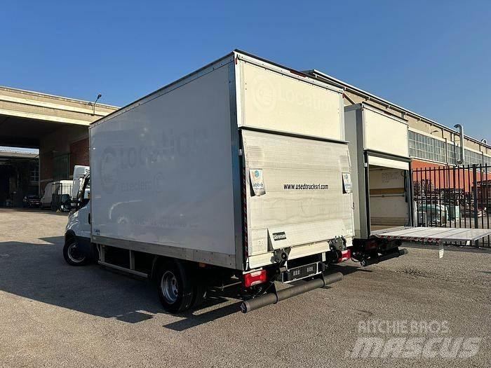 Iveco 35C16 Ostalo