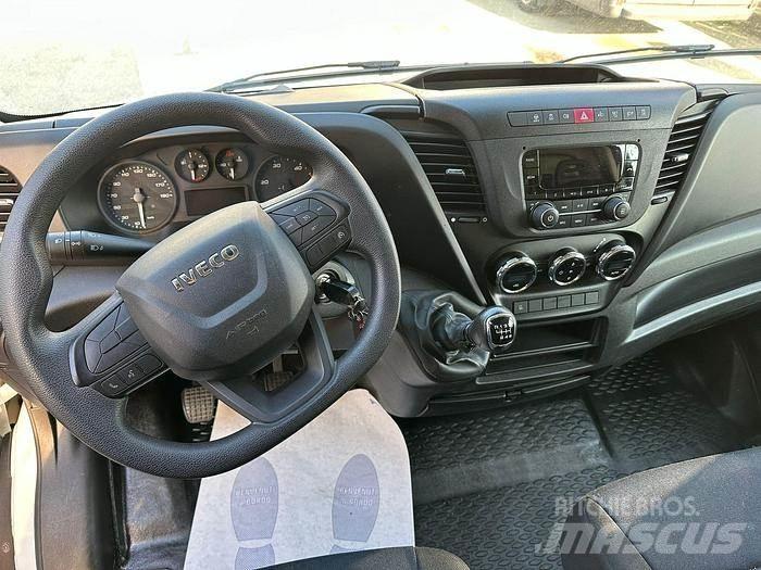 Iveco 35C16 Ostalo