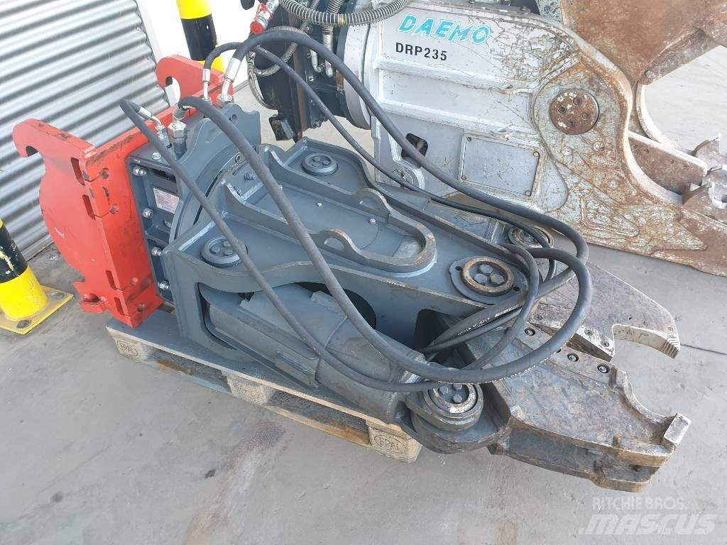 Hammer MT10 Cutter Škare