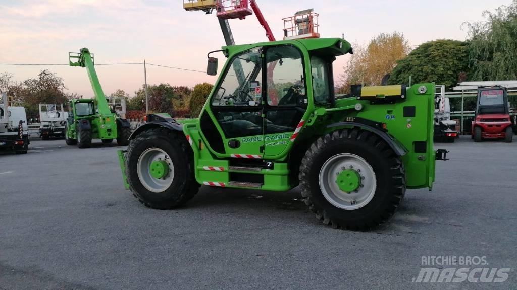 Merlo 75.9 Teleskopski viličari