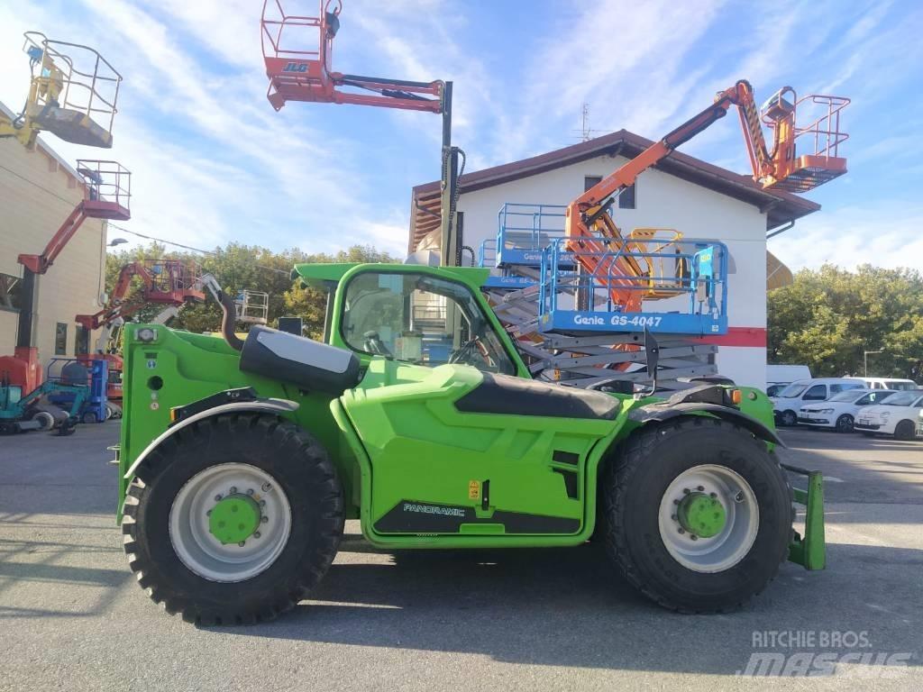 Merlo 75.9 Teleskopski viličari