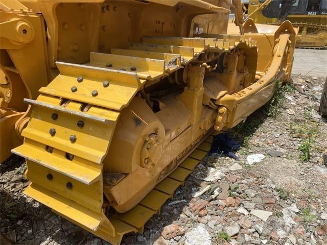 CAT D 7 G Buldožeri gusjeničari