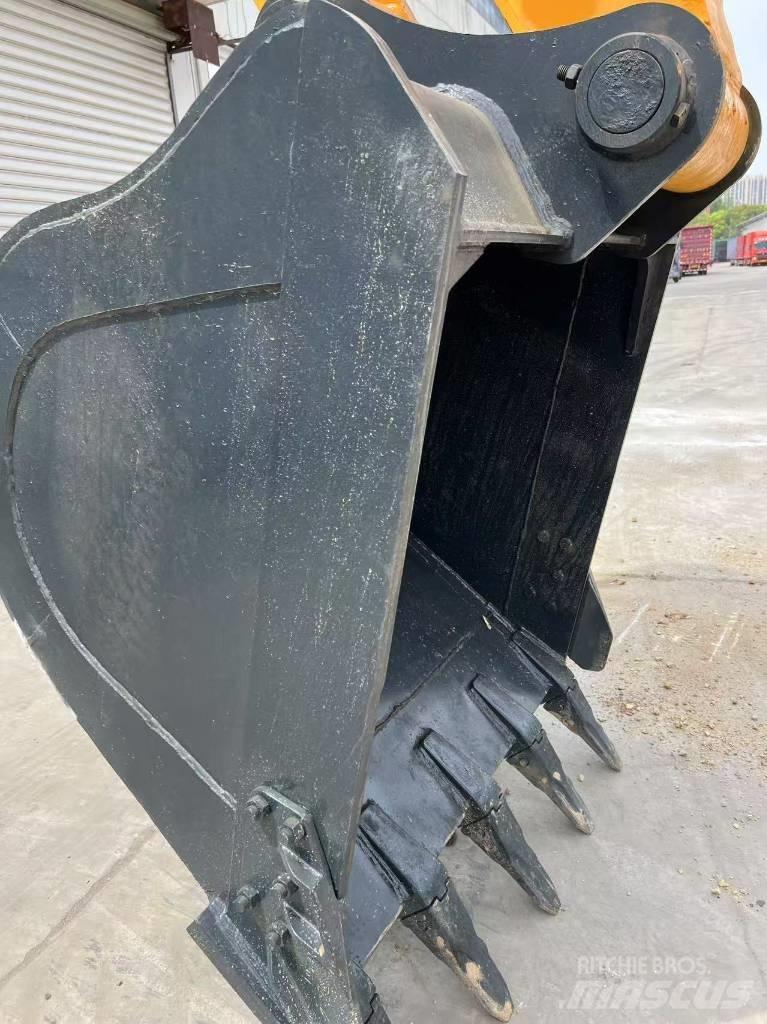 Hyundai R305LC-9T Bageri gusjeničari