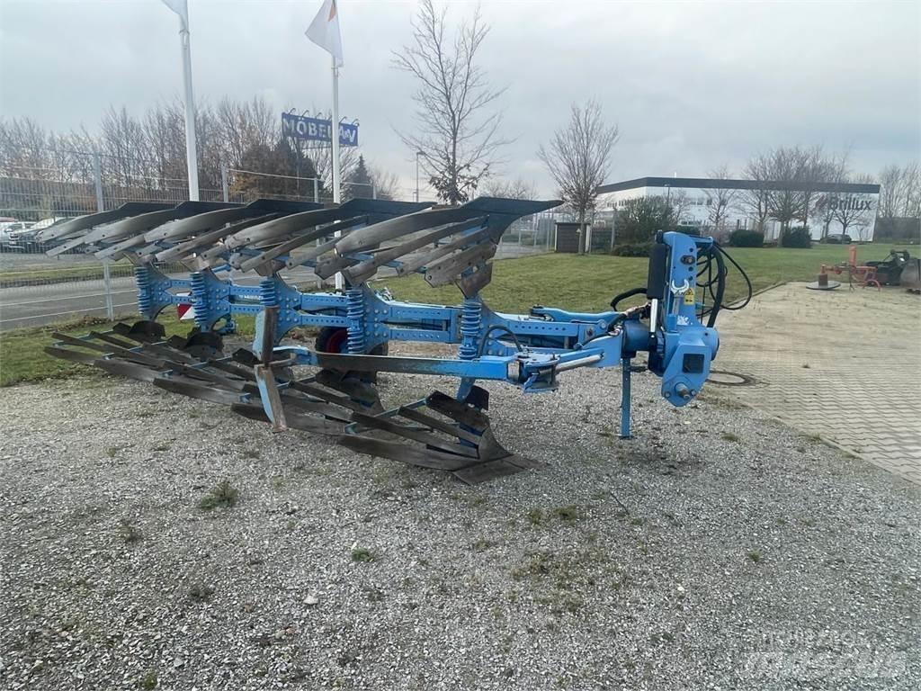 Lemken Vari Opal 8 Plugovi okretači