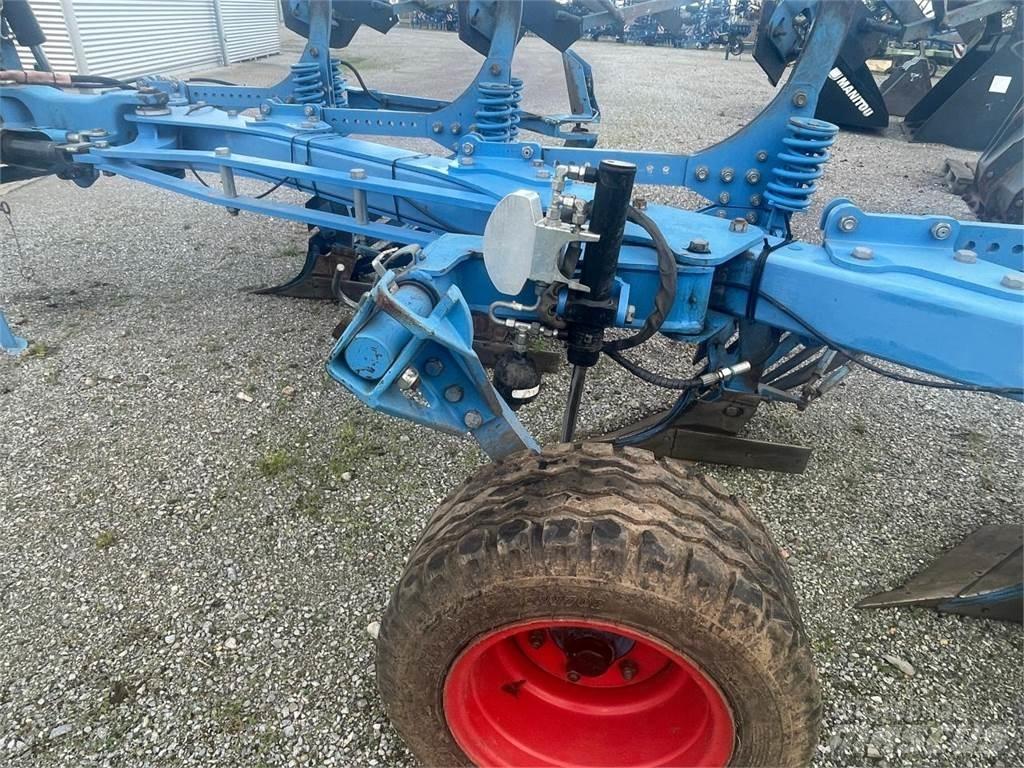 Lemken Vari Opal 8 Plugovi okretači