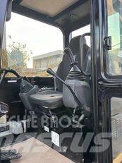 CAT 307E2 Mini bageri <7t