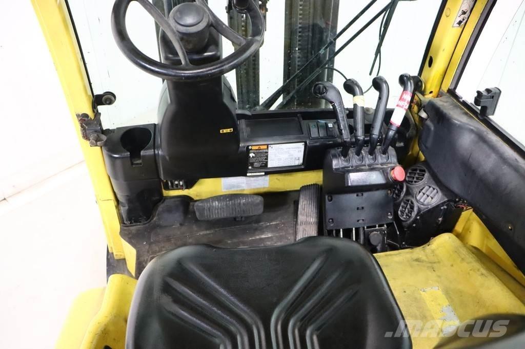 Hyster J2.5XN Električni viličari