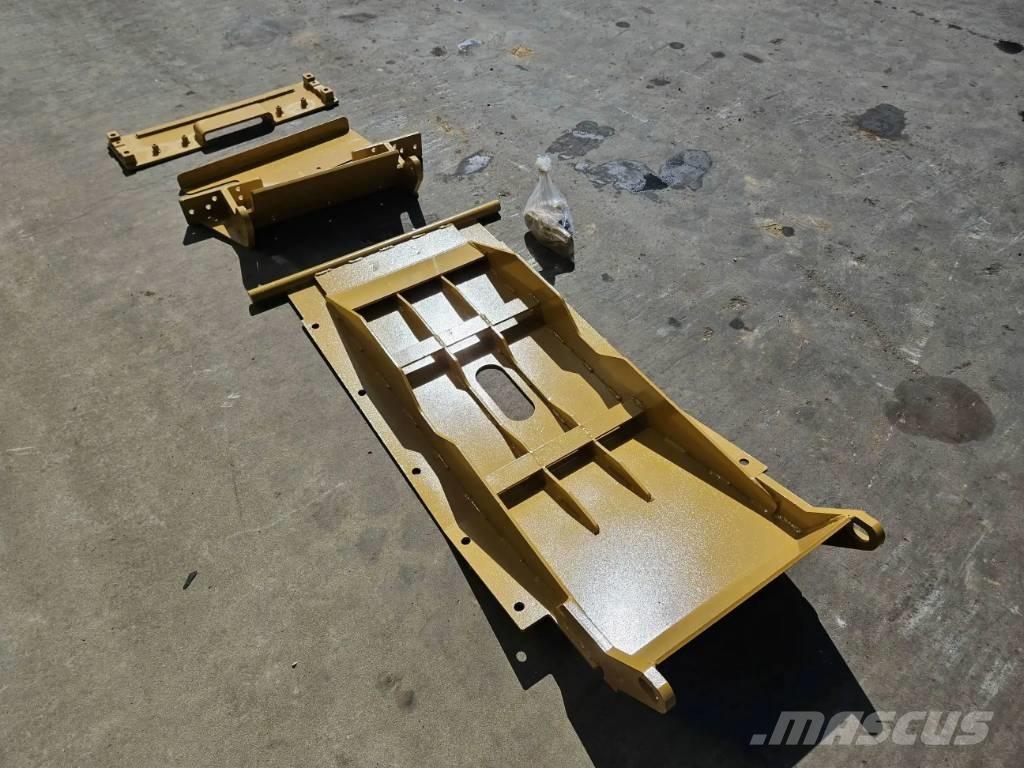 CAT 12M2 Ostale komponente