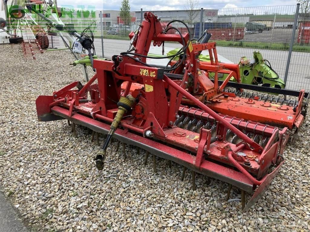 Lely terra 300-22 Tanjurače