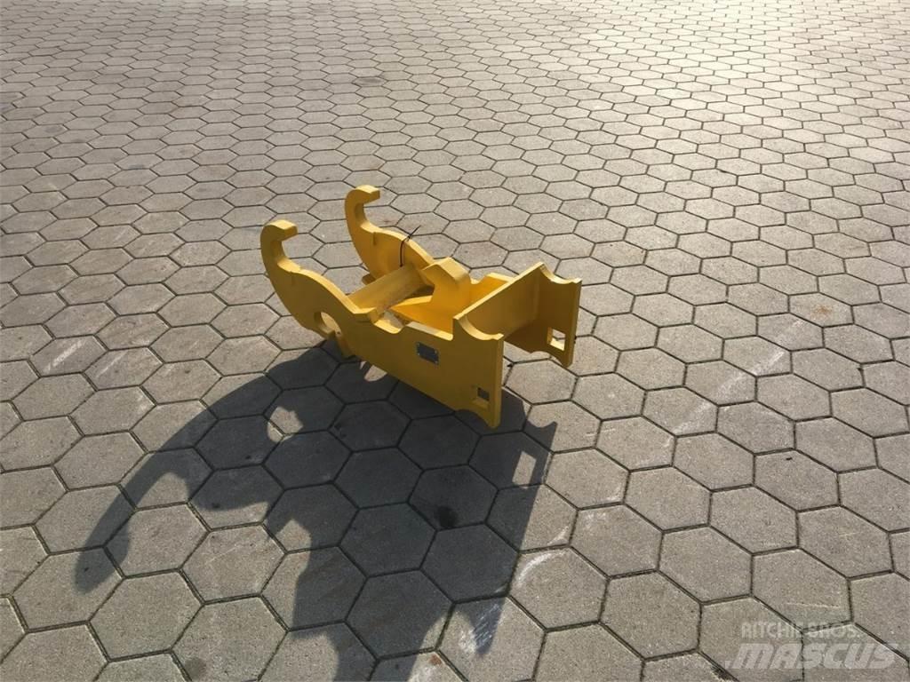  LASTHAKENPLATTE Brze spojnice