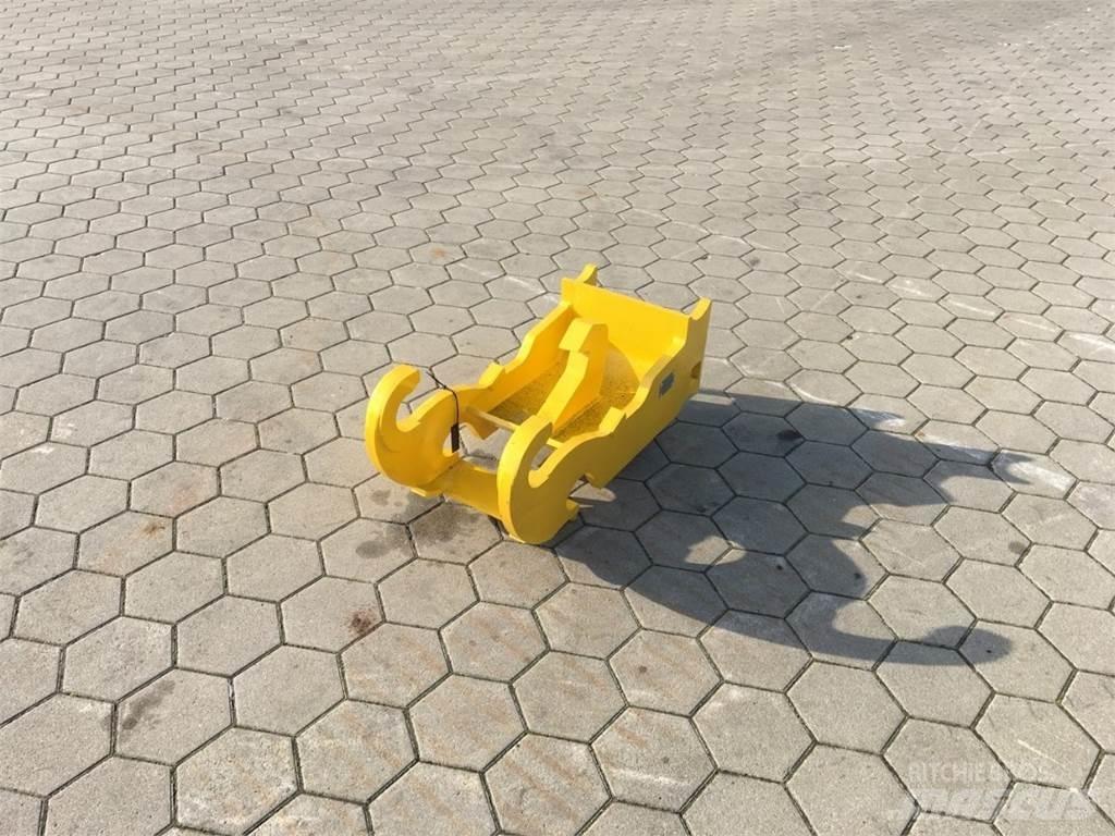 LASTHAKENPLATTE Brze spojnice