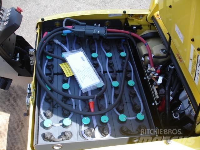 Hyster J 1.6 XNT Električni viličari