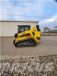 Wacker Neuson ST45 Utovarivači gusjeničari