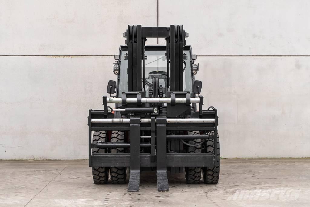 Manitou MI 80 Dizelski viličari