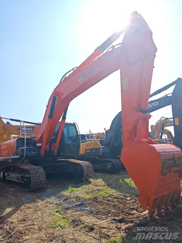Hitachi 360 Bageri gusjeničari