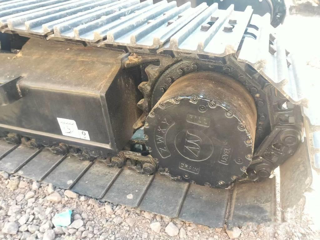 Sany SY215C Bageri gusjeničari