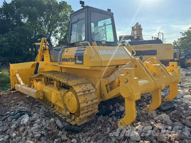 Komatsu D 85 EX Buldožeri gusjeničari
