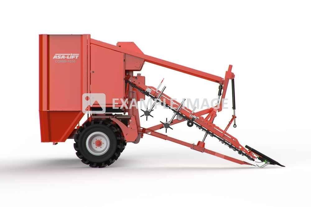 Asa-Lift CM-100C Poljoprivreda – ostalo