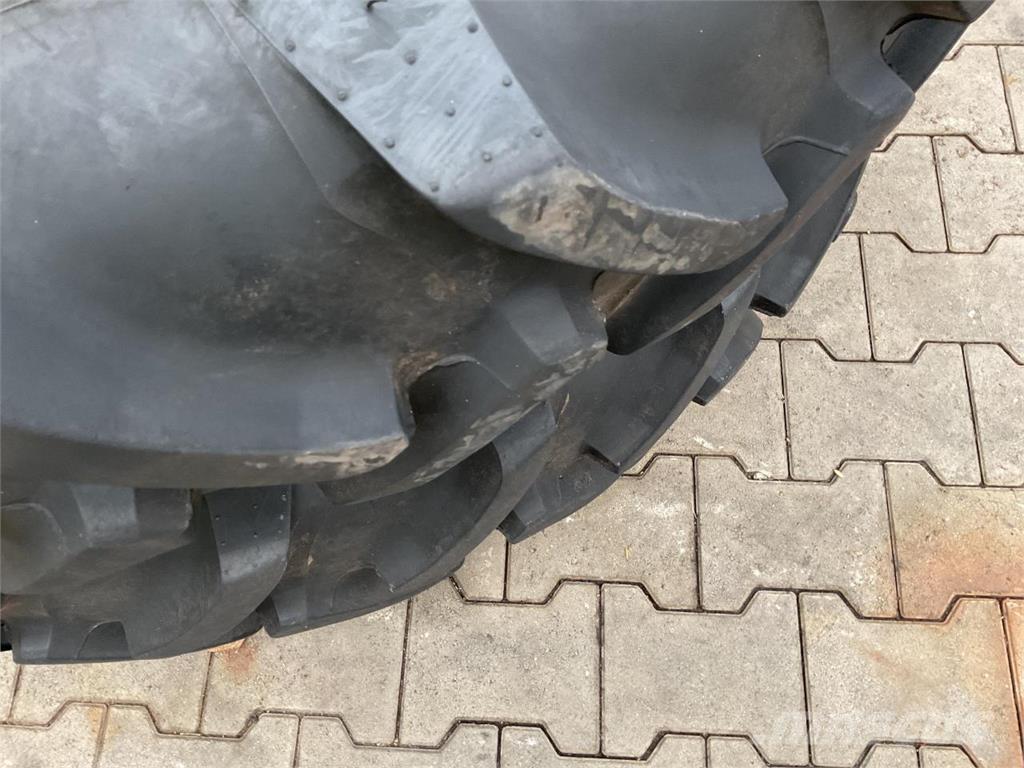 Alliance 270/95R36 Gume, kotači i naplatci