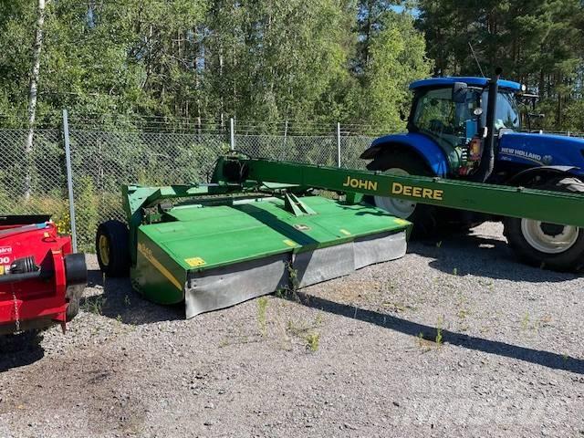 John Deere 946 Uređaji za kosilice