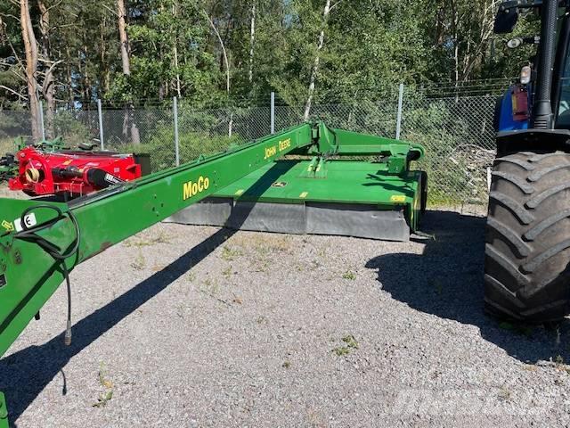 John Deere 946 Uređaji za kosilice