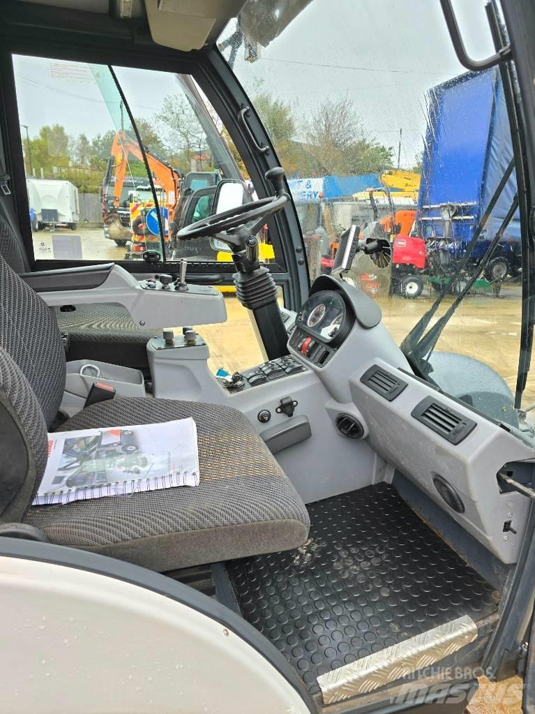 Hako Citymaster 2200 Kamioni za čišćenje ulica