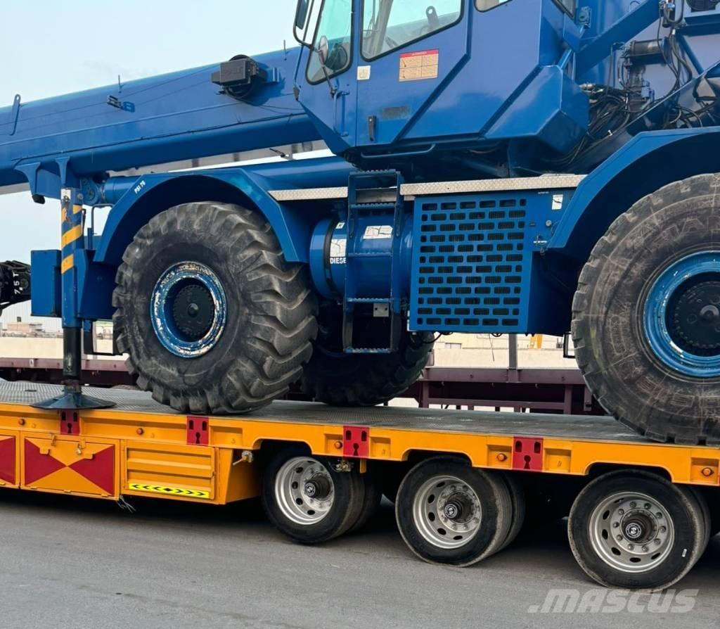 Grove RT 880 E Autokran dizalice