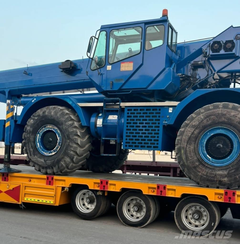 Grove RT 880 E Autokran dizalice
