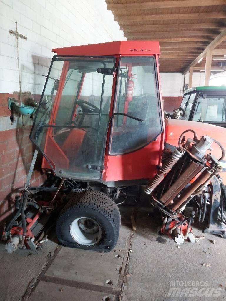 Jacobsen LF4677 Kosilice za otvoren prostor
