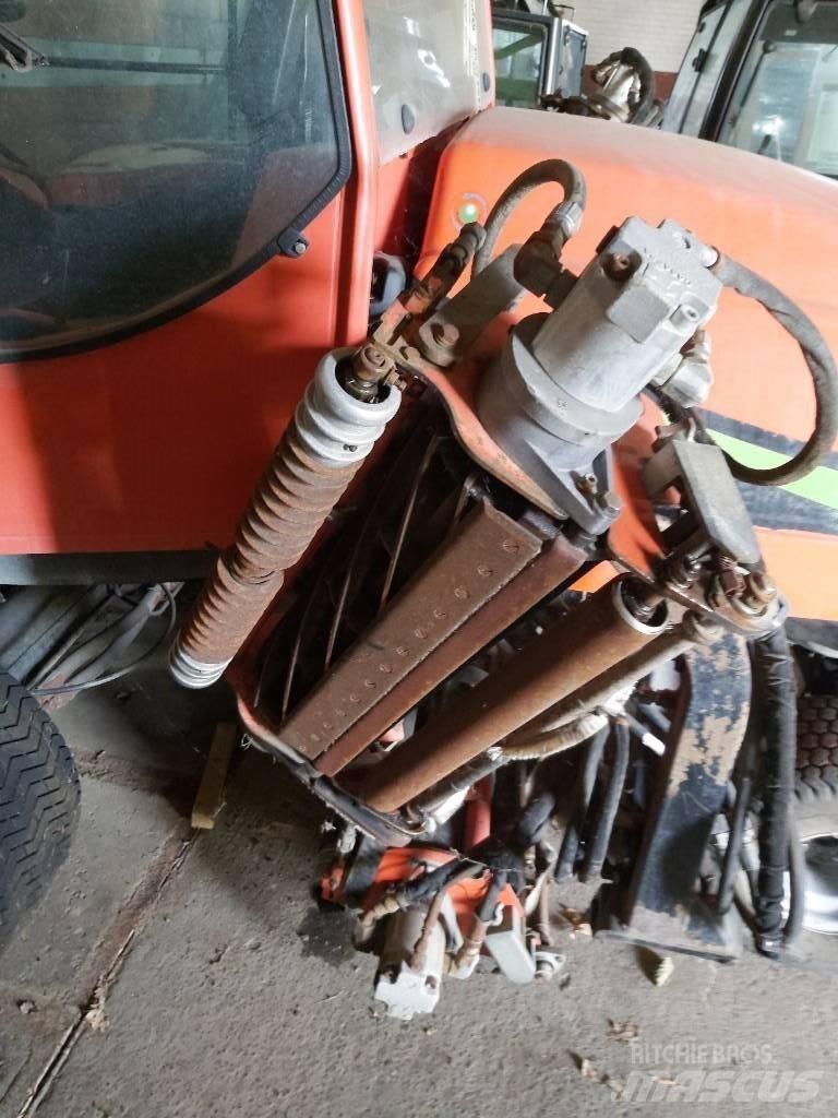 Jacobsen LF4677 Kosilice za otvoren prostor