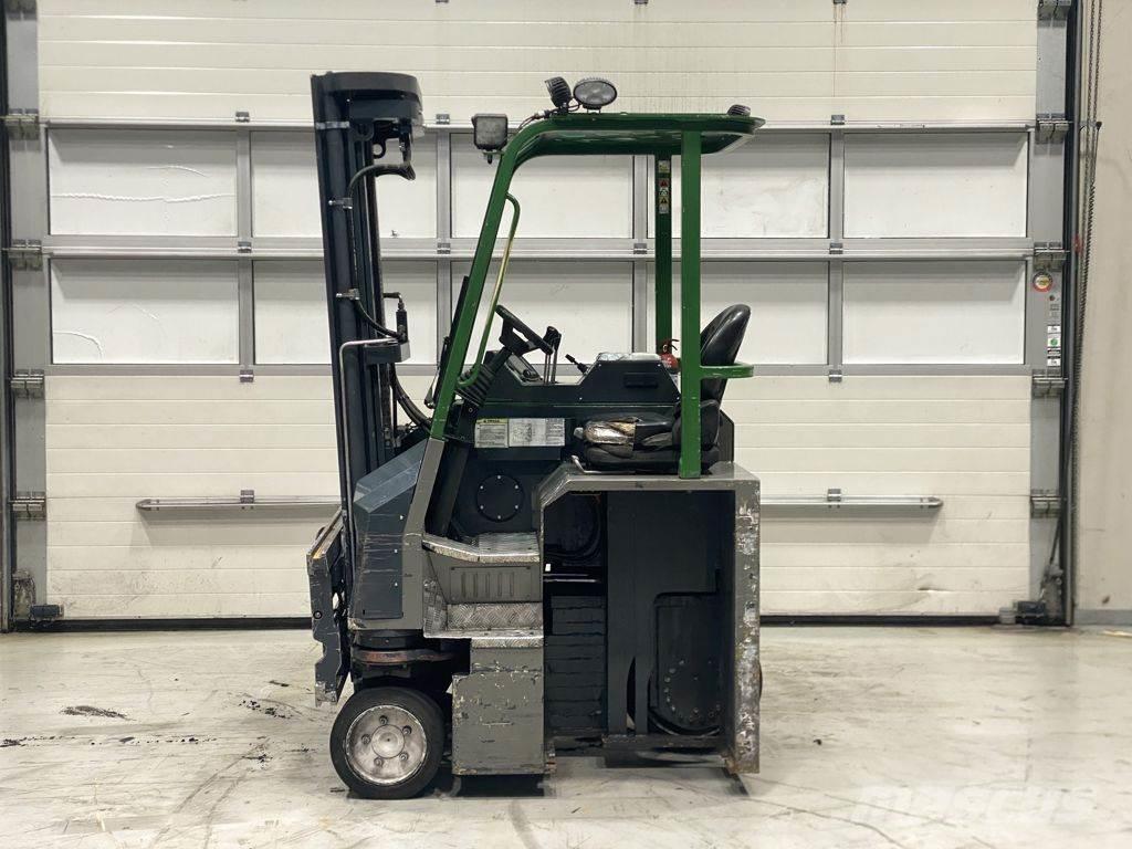Combilift CBE2500 Bočni viličari