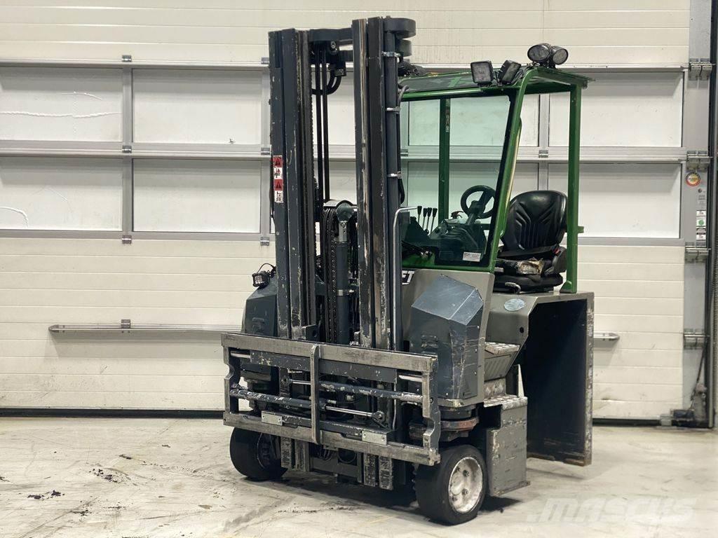 Combilift CBE2500 Bočni viličari