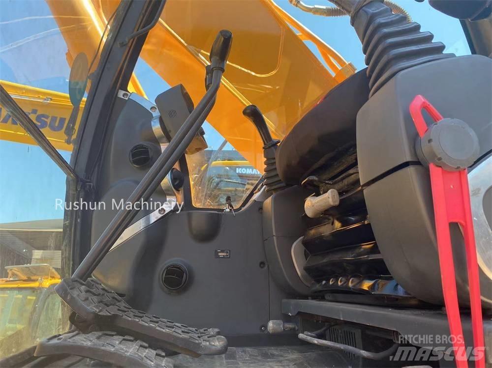 Hyundai R330 Bageri gusjeničari