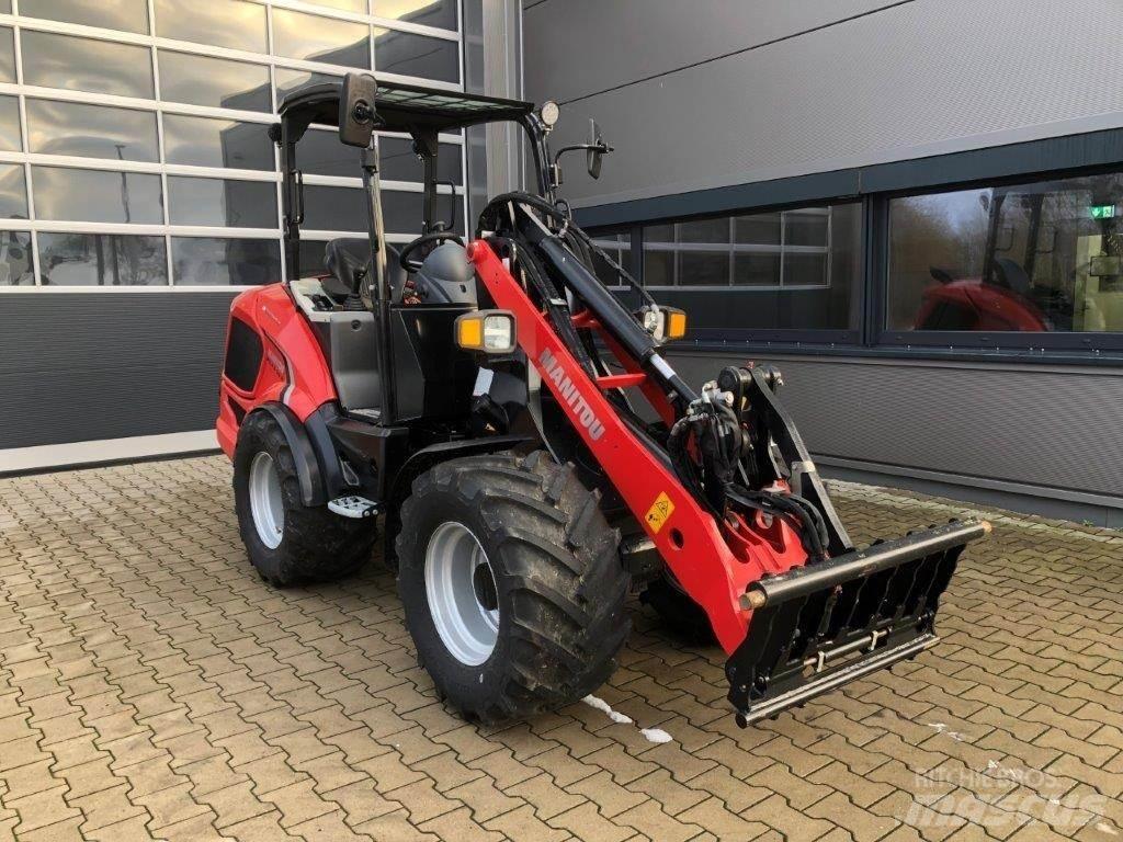 Manitou MLA 5-50 H Poljoprivreda – ostalo
